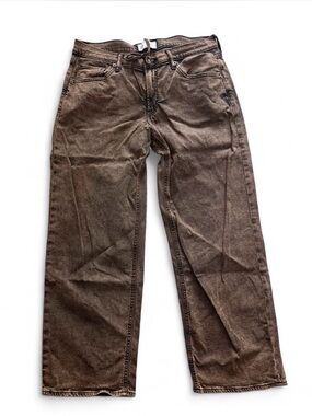 GAP 90’s Loose Low Rise Jeans